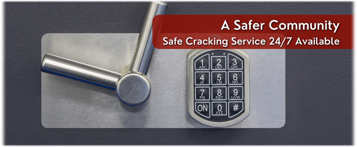 Safe Cracking Service Philadelphia