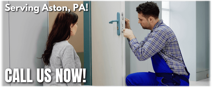 Locksmith Aston PA