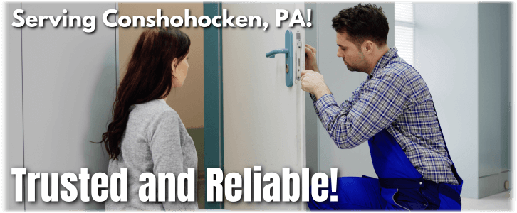 Locksmith Conshohocken PA