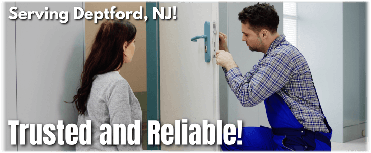 Locksmith Deptford NJ