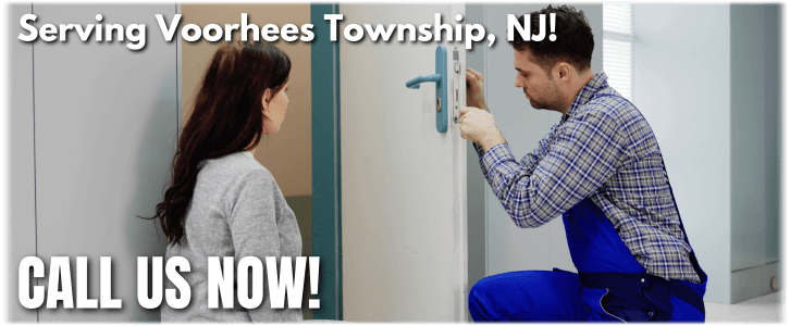 Locksmith Voorhees Township NJ